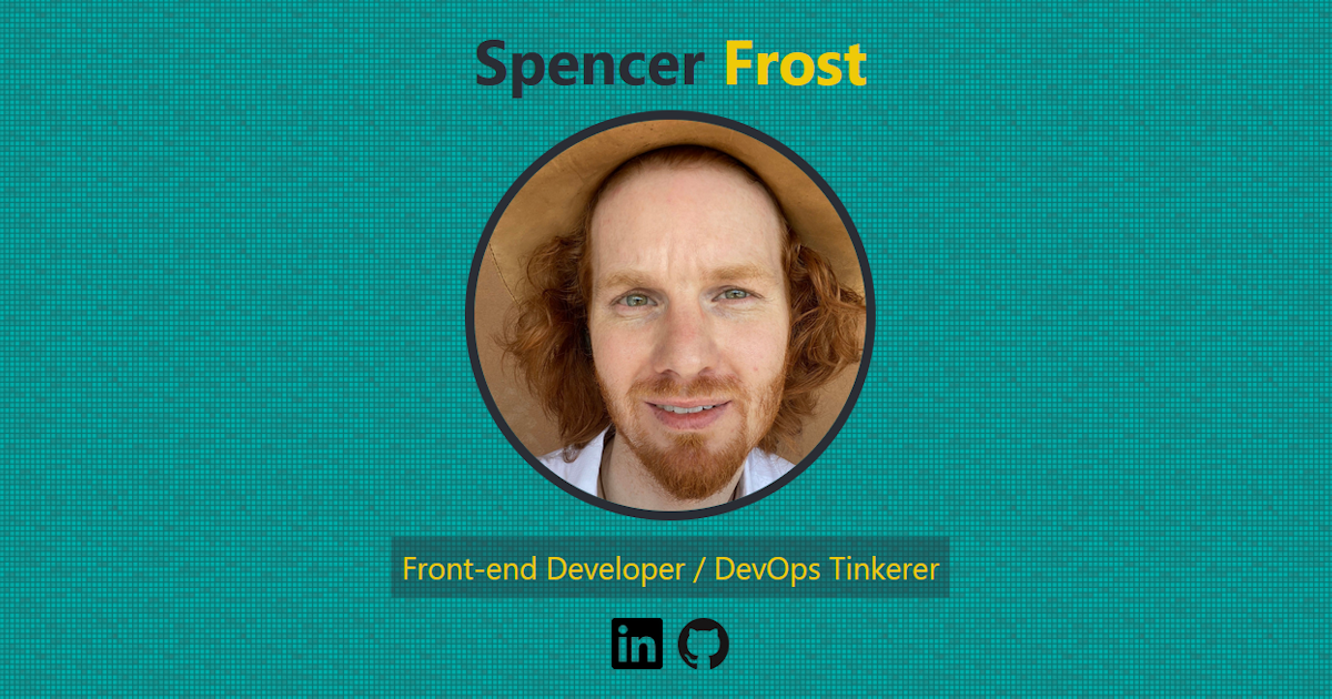 Portfolio Website