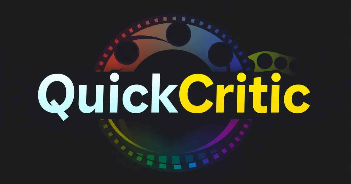 QuickCritic